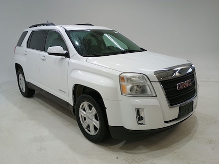 2014 GMC Terrain SLE-2 SUV