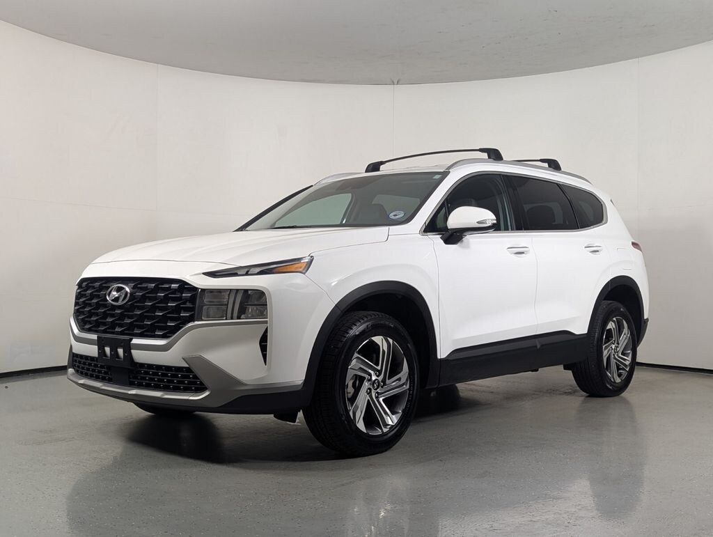 Used 2023 Hyundai Santa Fe SEL SUV