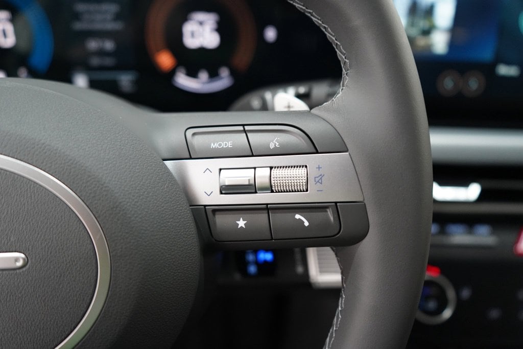 2026 Hyundai Sonata SEL - Photo 23