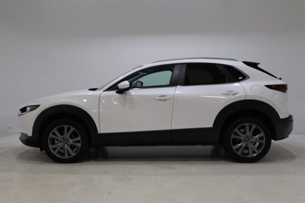 Used 2025 Mazda CX-30 2.5 S Preferred Package SUV