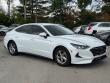 Used 2021 Hyundai Sonata SE Sedan