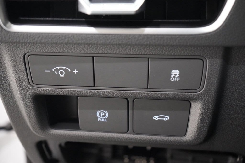 2026 Hyundai Sonata SEL - Photo 21