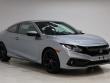 Used 2019 Honda Civic Sport Coupe