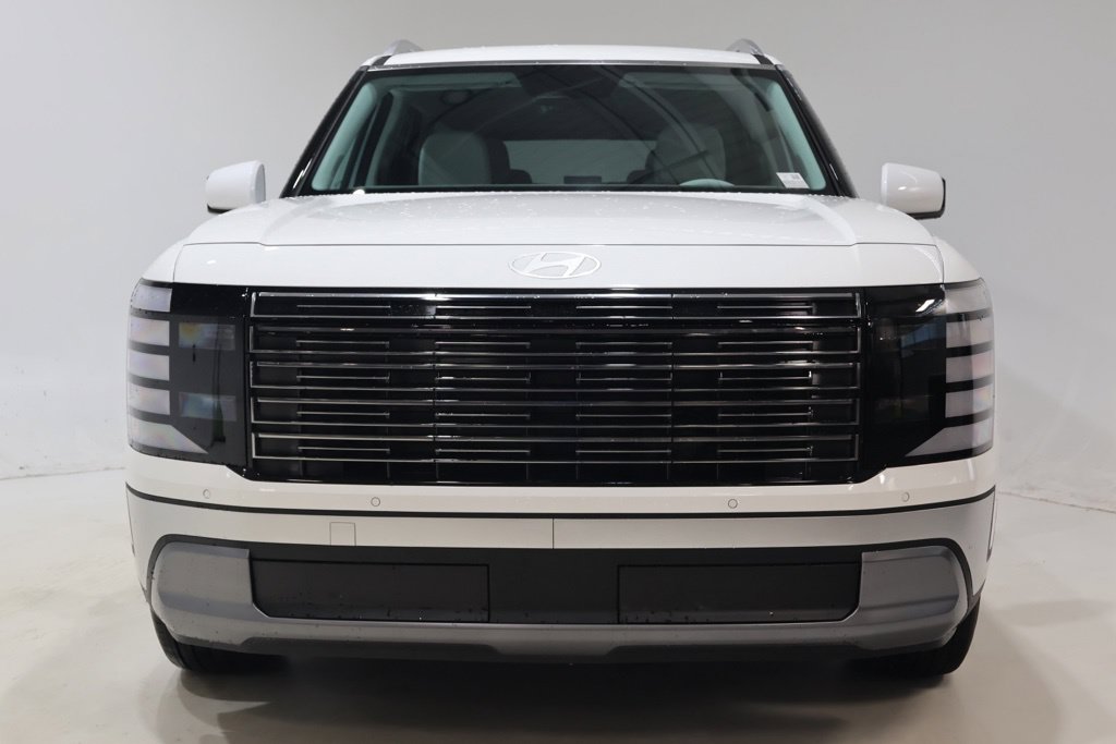 New 2026 Hyundai Palisade Hybrid SEL 8P SUV