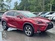 LEXUS NX 300
