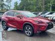 Used 2021 Lexus NX 300  SUV