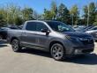 Used 2020 Honda Ridgeline RTL-E Truck Crew Cab