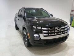 2026 Hyundai Santa Cruz SEL Activity FWD Truck Crew Cab