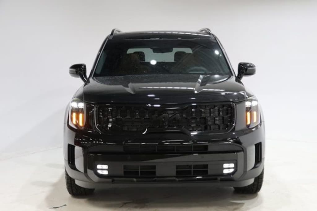 Used 2025 Kia Telluride SX-Prestige X-Pro SUV
