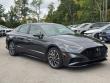 Used 2021 Hyundai Sonata Limited Sedan