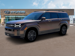 2026 Hyundai Santa Fe Hybrid