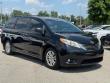Used 2014 Toyota Sienna L Van