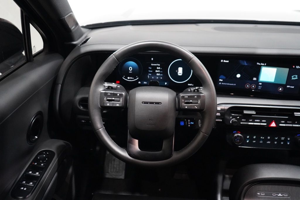 2026 Hyundai Palisade XRT Pro - Photo 11