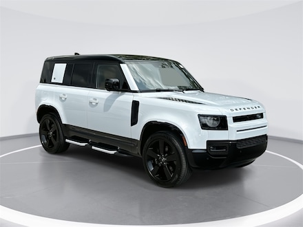 2023 Land Rover Defender 110 V8 SUV