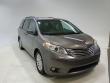 Used 2016 Toyota Sienna L 7 Passenger Van