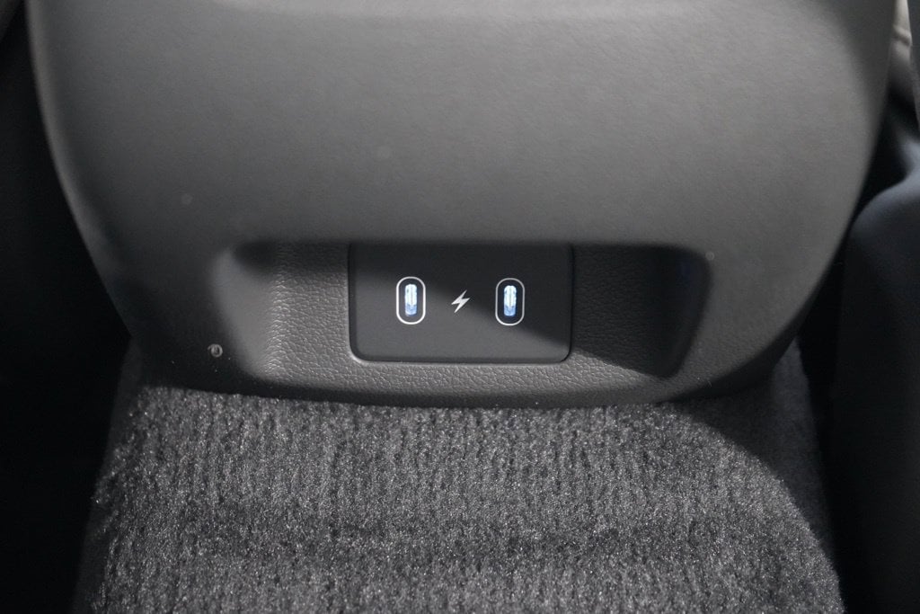 2026 Hyundai Sonata SEL - Photo 14