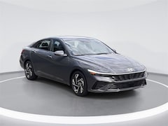 2025 Hyundai Elantra SEL Convenience Sedan