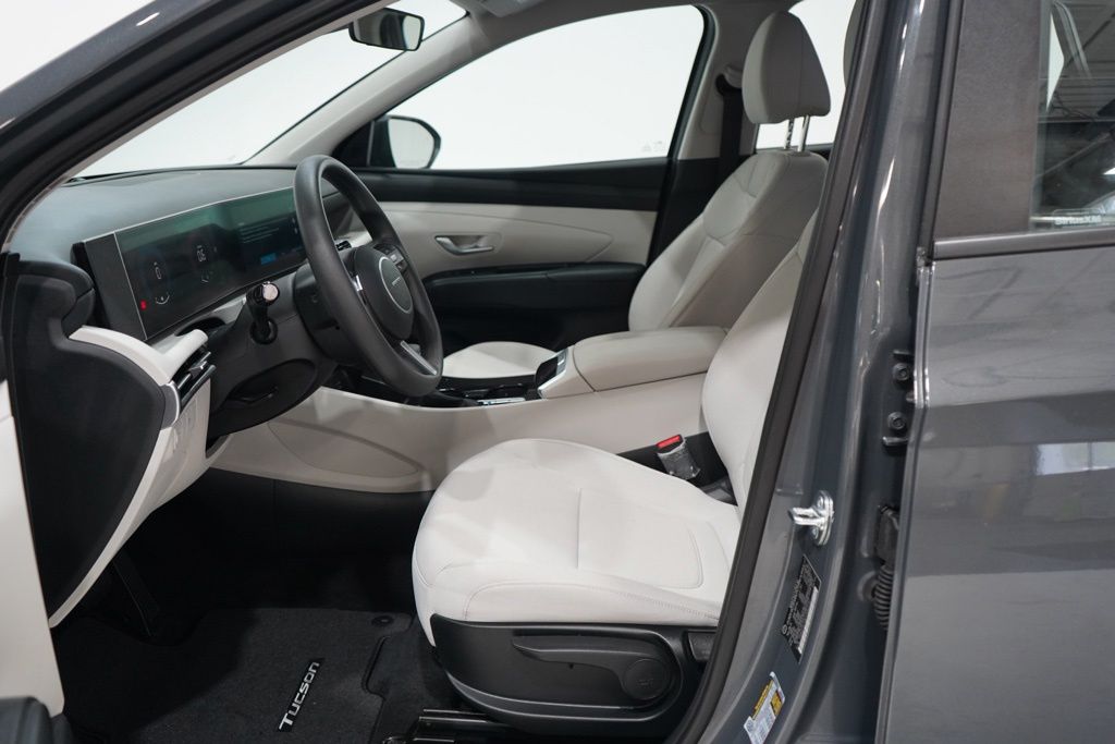 2026 Hyundai Tucson SE - Photo 28