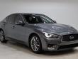 Used 2023 INFINITI Q50 LUXE Sedan