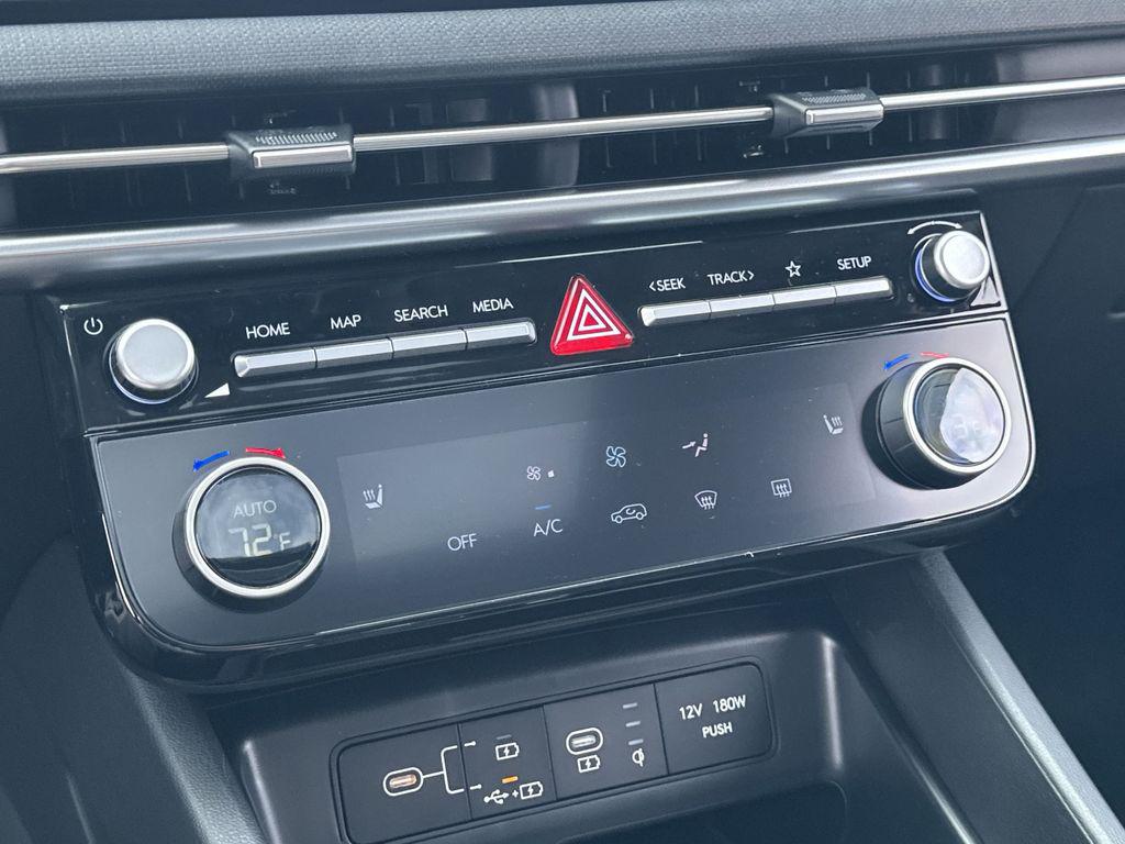 2025 Hyundai Tucson SEL Convenience - Photo 21
