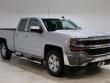 Used 2016 Chevrolet Silverado 1500 LT w/1LT Truck Double Cab