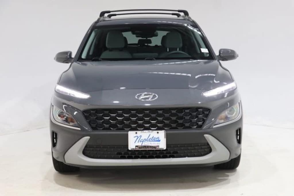 Used 2023 Hyundai Kona SEL SUV