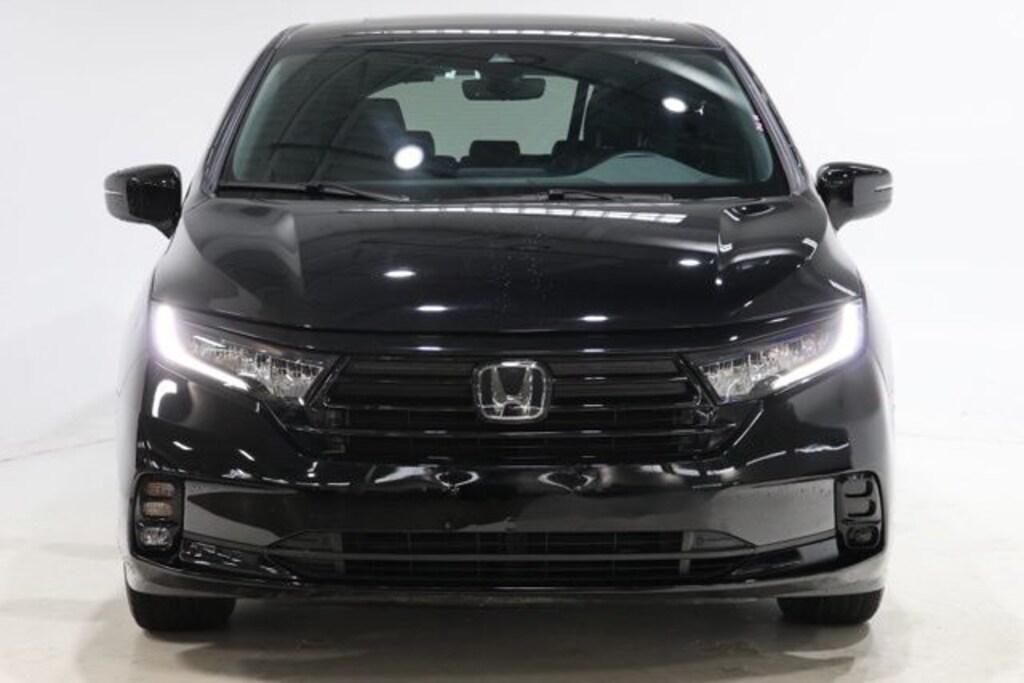 Used 2024 Honda Odyssey Sport Van