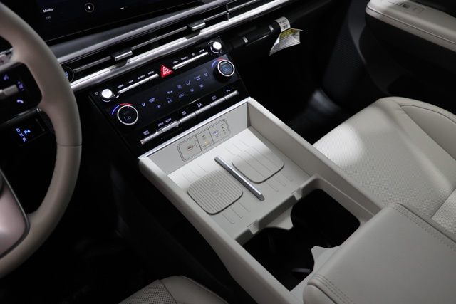 2026 Hyundai Santa Fe SEL - Photo 28
