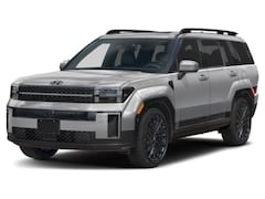 2027 Hyundai Santa Fe Calligraphy AWD SUV