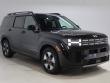 New 2027 Hyundai Santa Fe Hybrid SEL SUV