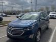 Used 2020 Chevrolet Equinox Premier w/2LZ SUV