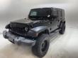 Used 2012 Jeep Wrangler Unlimited Sport SUV