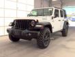 Used 2023 Jeep Wrangler 4xe  SUV