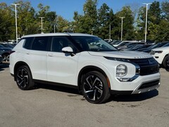 2024 Mitsubishi Outlander SE SUV