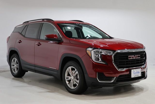 2023 GMC Terrain