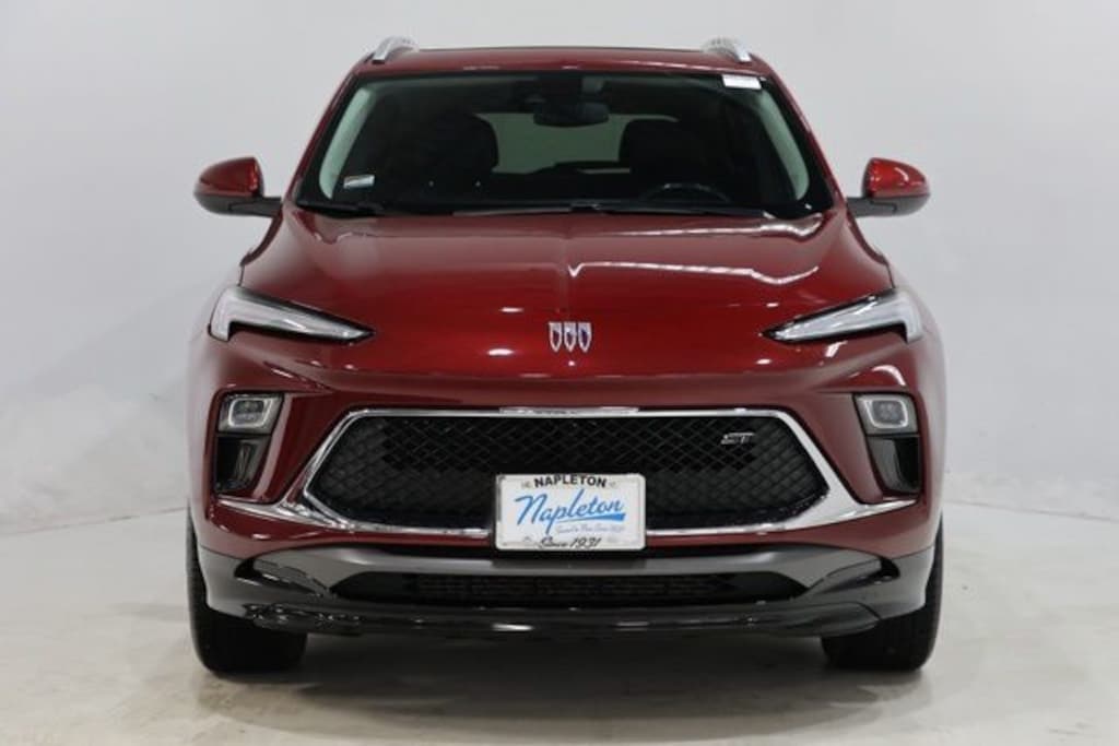 Used 2024 Buick Encore GX Sport Touring SUV