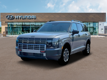 2026 Hyundai Palisade XRT Pro SUV