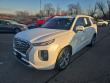 Used 2021 Hyundai Palisade Limited SUV