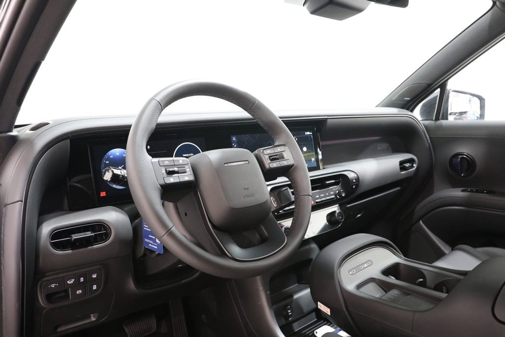 2026 Hyundai Palisade XRT Pro - Photo 14