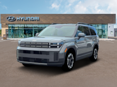 2026 Hyundai Santa Fe SEL FWD SUV 2026 Hyundai Santa Fe SEL FWD SUV