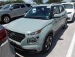 Used 2025 Hyundai Venue SEL SUV