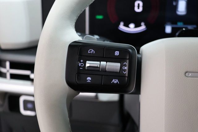 2026 Hyundai Santa Fe SEL - Photo 17