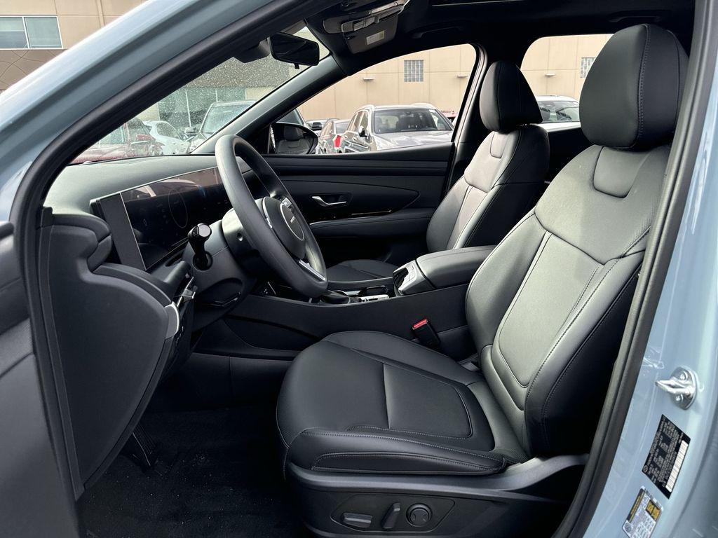 2025 Hyundai Santa Cruz SEL Activity - Photo 12