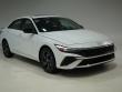 New 2026 Hyundai Elantra SEL Sport Plus Sedan