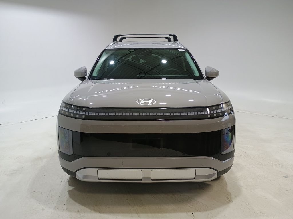 New 2026 Hyundai IONIQ 9 SE SUV