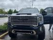 Used 2020 GMC Sierra 2500HD Denali Truck Crew Cab