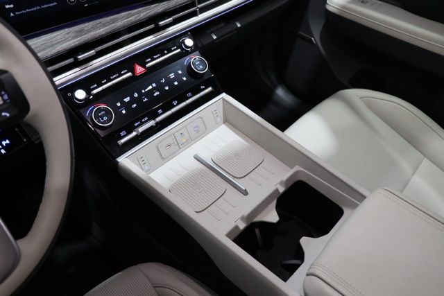 2026 Hyundai Santa Fe Calligraphy - Photo 28