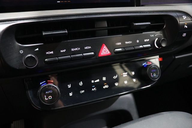 2026 Hyundai Palisade XRT Pro - Photo 26