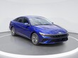 Hyundai Elantra Hybrid