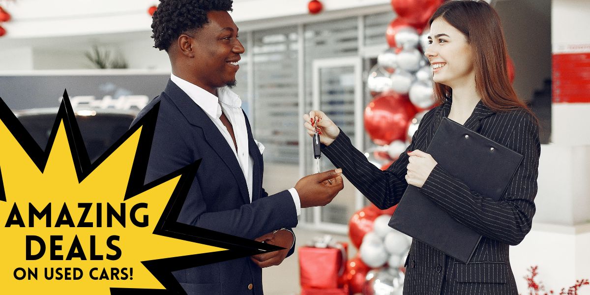 Used Car Dealer Indianapolis
